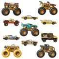 Hot Wheels - Monster Trucks Trophy Champions Toy Car Collection additional 3