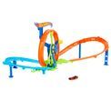Hot Wheels - Rapid Launch &amp; Loop additional 2