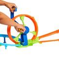 Hot Wheels - Rapid Launch &amp; Loop additional 3