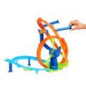 Hot Wheels - Rapid Launch &amp; Loop additional 5
