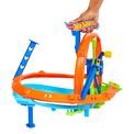 Hot Wheels - Rapid Launch &amp; Loop additional 4