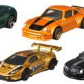 Hot Wheels - Themed Automotive Toy Car Assortment additional 1