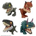 Jurassic World - Mighty Little Biters Assortment additional 1