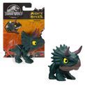 Jurassic World - Mighty Little Biters Assortment additional 7