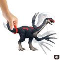 Jurassic World - Slash `N Roar Therizinosaurus additional 6
