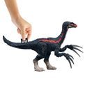 Jurassic World - Slash `N Roar Therizinosaurus additional 5