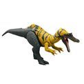 Jurassic World - Wild Roar Ceratosuchops additional 6