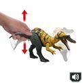 Jurassic World - Wild Roar Ceratosuchops additional 4