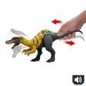 Jurassic World - Wild Roar Ceratosuchops additional 5