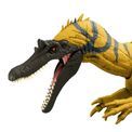 Jurassic World - Wild Roar Ceratosuchops additional 3