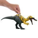 Jurassic World - Wild Roar Ceratosuchops additional 2