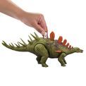 Jurassic World - Wild Roar Kentrosaurus additional 3