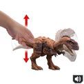 Jurassic World - Wild Roar Kryotops additional 5