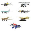 Matchbox - Sky Busters Toy Airplane Assortment additional 1
