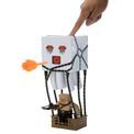 Minecraft - Blast Attack Ghast Feature Figure additional 4