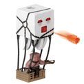Minecraft - Blast Attack Ghast Feature Figure additional 2