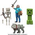 Minecraft - Core Figure Assortment additional 1