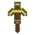 Minecraft - Roleplay Gold Pickaxe additional 4