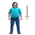 Minecraft - Steve Large Scale Figure additional 5
