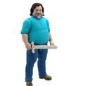 Minecraft - Steve Large Scale Figure additional 4