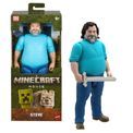 Minecraft - Steve Large Scale Figure additional 1
