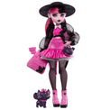 Monster High - Draculaura Doll additional 5