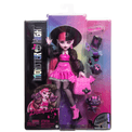 Monster High - Draculaura Doll additional 4