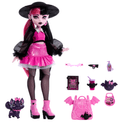 Monster High - Draculaura Doll additional 1