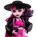 Monster High - Draculaura Doll additional 2