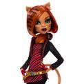 Monster High - High Boo-riginal Creeproduction Toralei Doll additional 4