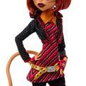 Monster High - High Boo-riginal Creeproduction Toralei Doll additional 3