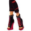 Monster High - High Boo-riginal Creeproduction Toralei Doll additional 2