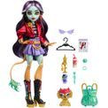 Monster High - Jinafire Long Doll additional 1