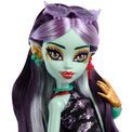 Monster High - Jinafire Long Doll additional 2