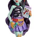 Monster High - Jinafire Long Doll additional 3