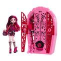 Monster High - Skulltimate Secrets Draculaura Doll additional 6