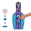 Monster High - Skulltimate Secrets Twyla Doll additional 5