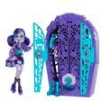 Monster High - Skulltimate Secrets Twyla Doll additional 1