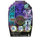 Monster High - Skulltimate Secrets Twyla Doll additional 3
