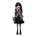 Monster High - Wednesday Addams Doll additional 5