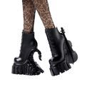 Monster High - Wednesday Addams Doll additional 4
