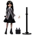Monster High - Wednesday Addams Doll additional 3