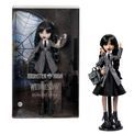 Monster High - Wednesday Addams Doll additional 1