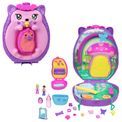 Polly Pocket - Hedgehog Mum &amp; Baby additional 2
