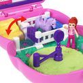 Polly Pocket - Pony Rodeo Compact additional 4