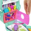 Polly Pocket - Set Sail Kitty Compact additional 4