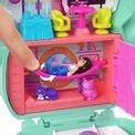 Polly Pocket - Set Sail Kitty Compact additional 3