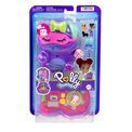 Polly Pocket - Sleepover Puppy Compact additional 3