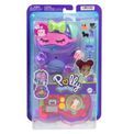 Polly Pocket - Sleepover Puppy Compact additional 1