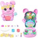 Polly Pocket - Tea Party Bunny Compact additional 2